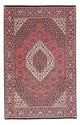 Bidjar Mattan 175x112cm - Persisk matta