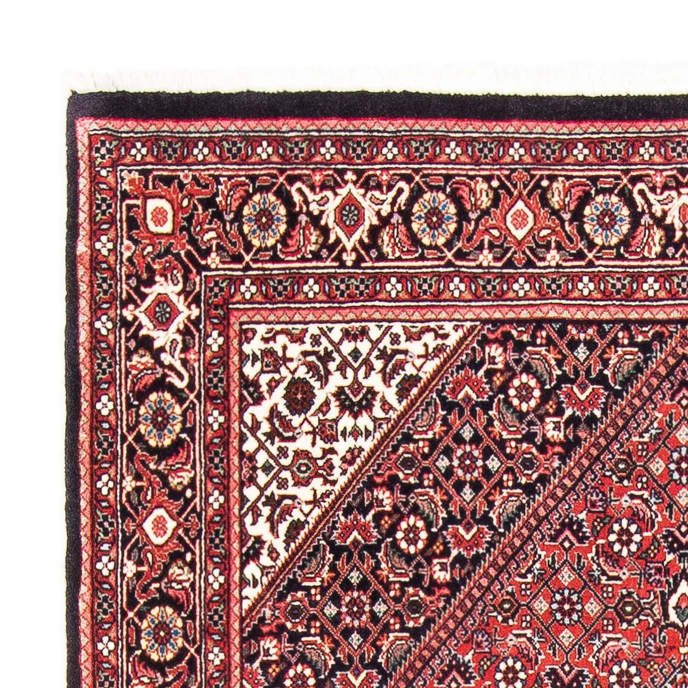 Bidjar Mattan 175x112cm - Persisk matta