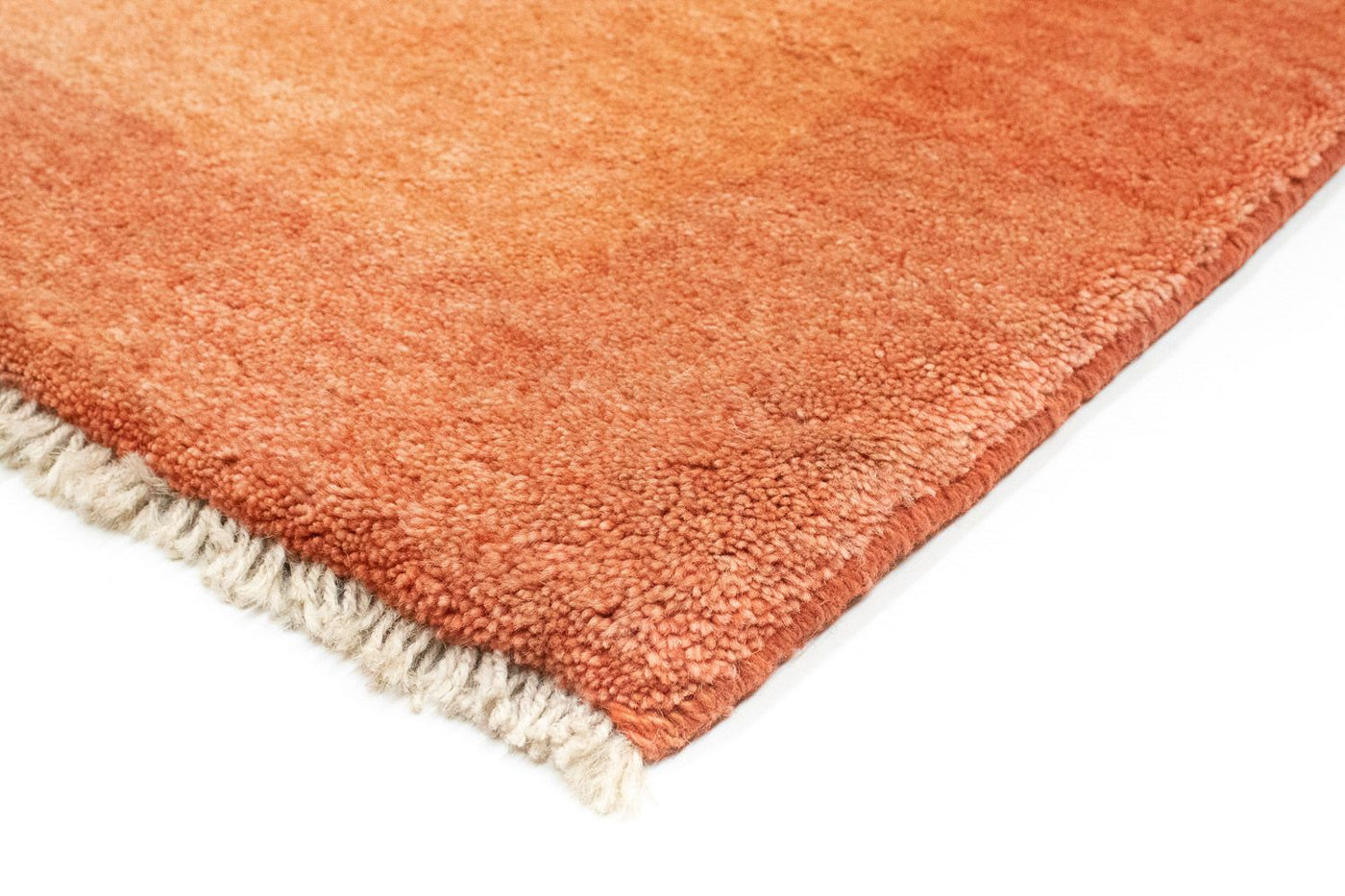 Persisk Gabbeh Mattan 294x101cm - Perserteppich Wollteppich