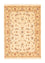 Persisk matta - Tabriz - Royal - 148 x 100 cm - beige
