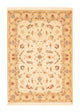 Tabriz - 50 Raj Mattan 100x148cm - Persisk matta
