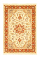 Tabriz - 50 Raj Mattan 155x102cm - Persisk matta