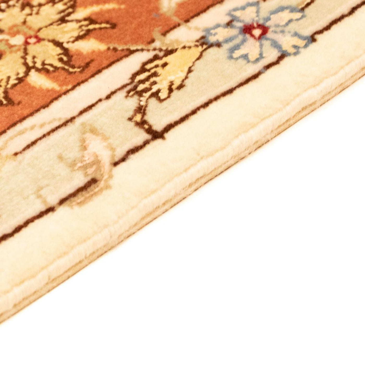 Tabriz - 50 Raj Mattan 155x102cm - Persisk matta