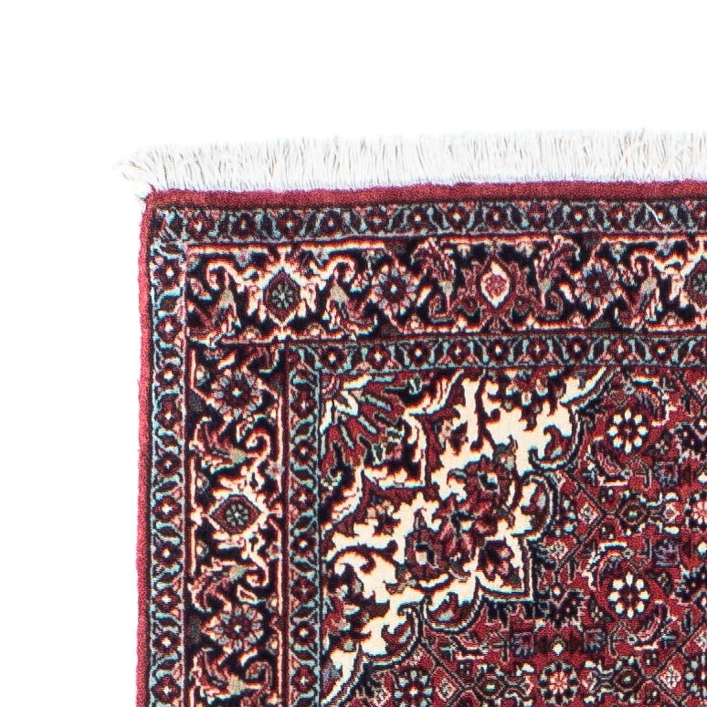 Bidjar Mattan 206x75cm - Persisk matta