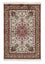 Persisk matta - Tabriz - Royal - 151 x 100 cm - beige