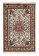 Tabriz - 50 Raj Mattan 151x100cm - Persisk matta