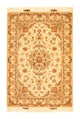 Tabriz - 50 Raj Mattan 147x102cm - Persisk matta