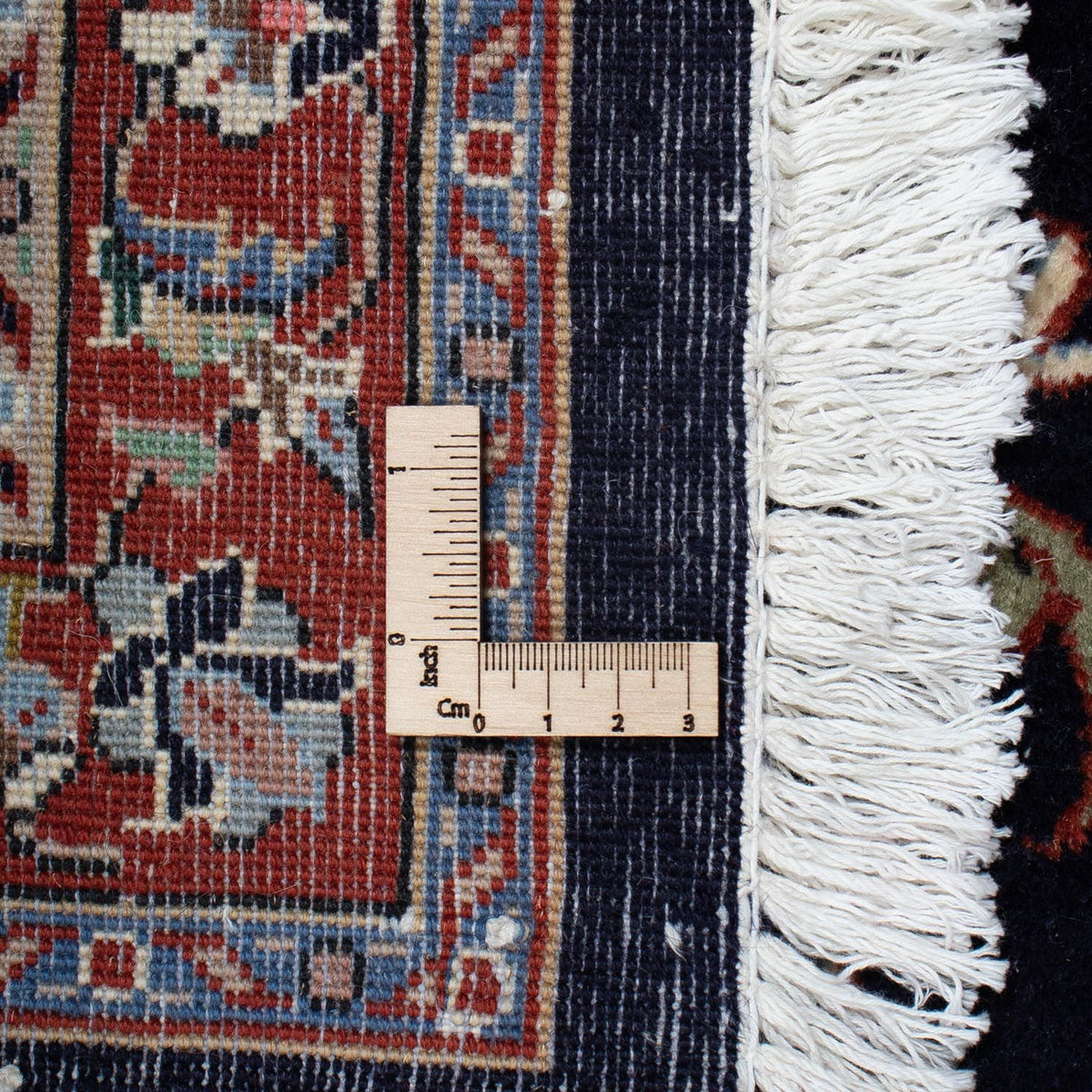 Persisk matta - Classic - 304 x 200 cm - svart