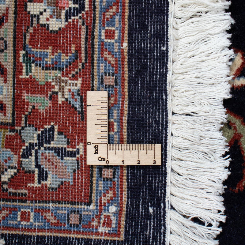 Persisk matta - Classic - 304 x 200 cm - svart