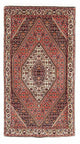 Bidjar - Zanjan Mattan 151x89cm - Persisk matta