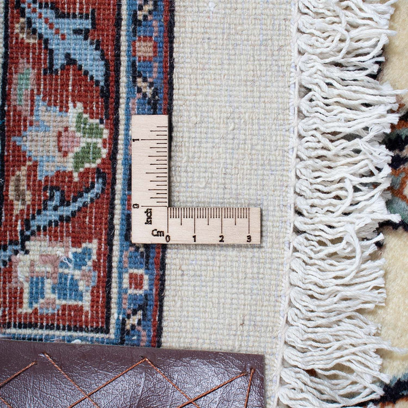 Persisk matta - Classic - 284 x 199 cm - beige