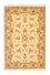 Persisk matta - Tabriz - Royal - 150 x 101 cm - beige