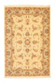 Tabriz - 50 Raj Mattan 150x101cm - Persisk matta