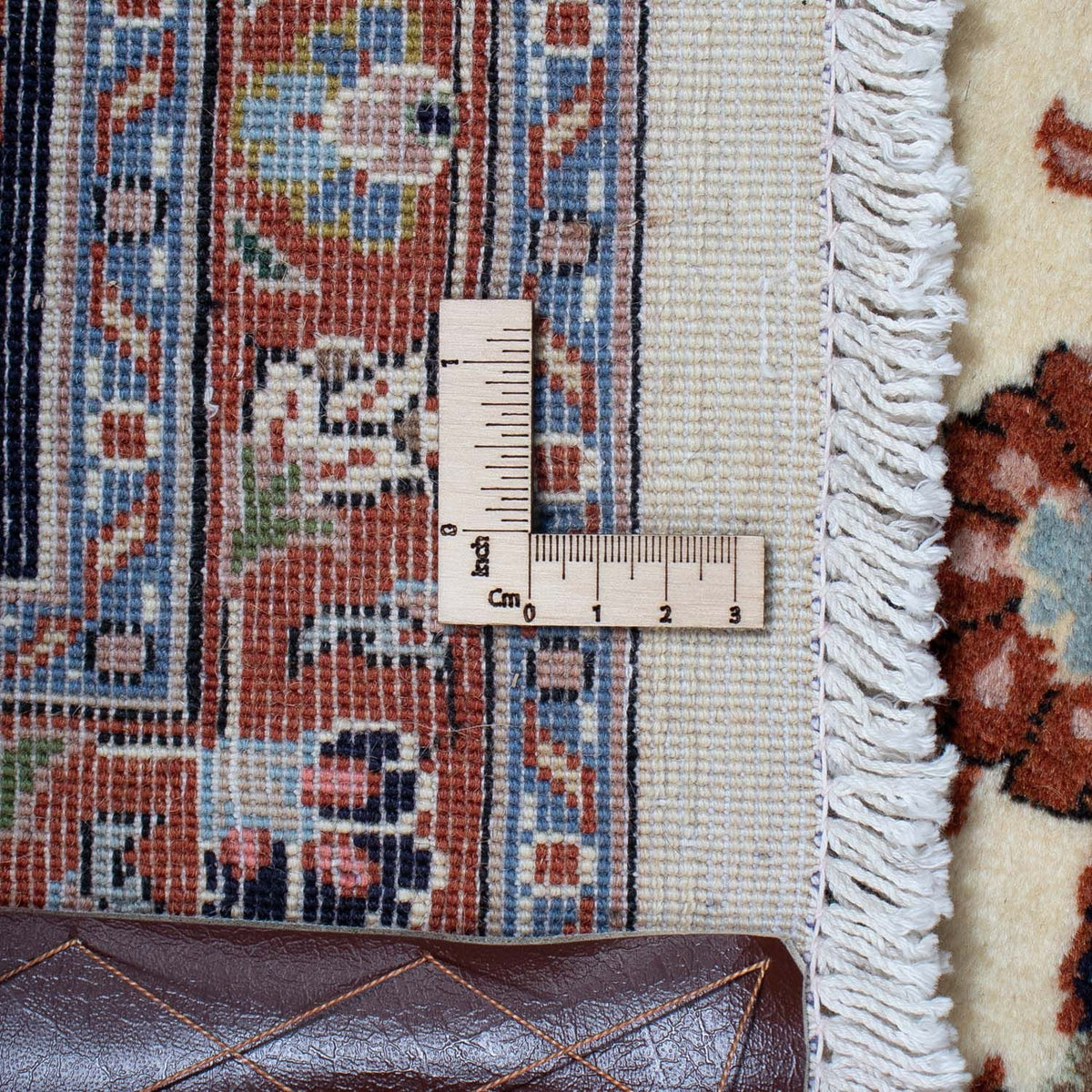 Persisk matta - Classic - 314 x 197 cm - beige