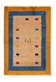Loribaft Mattan 150x104cm - Perserteppich Wollteppich