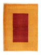 Loribaft Mattan 154x114cm - Perserteppich Wollteppich