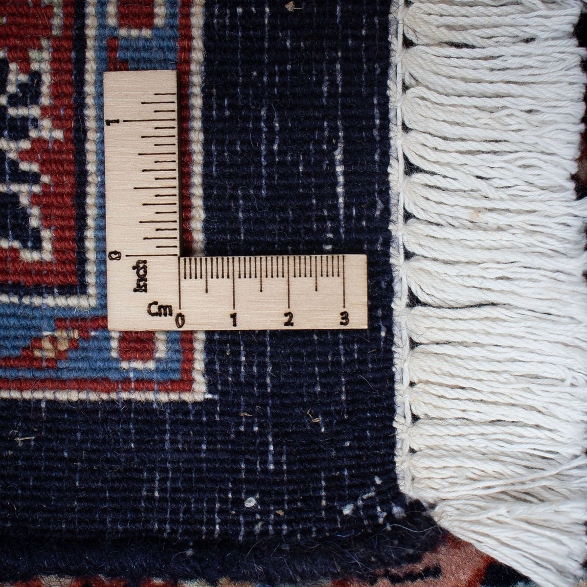 Persisk matta - Classic - 290 x 204 cm - svart