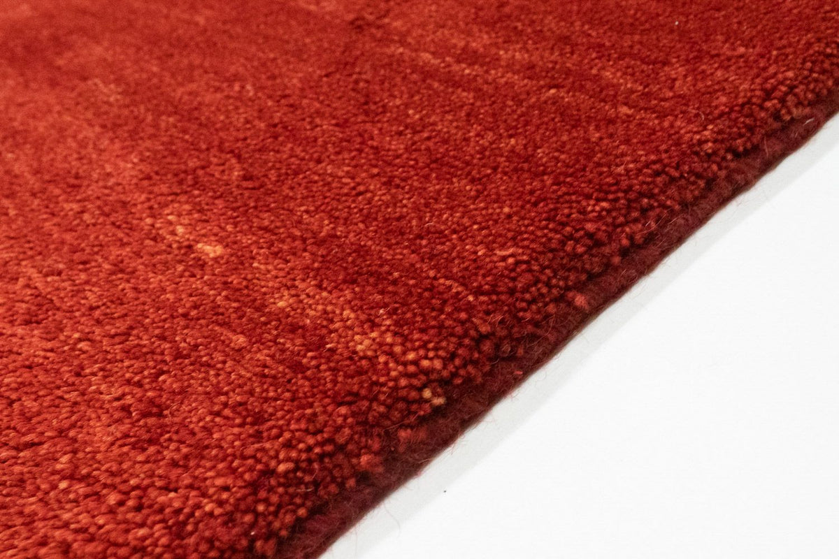 Persisk Gabbeh Mattan 228x318cm - Perserteppich Wollteppich