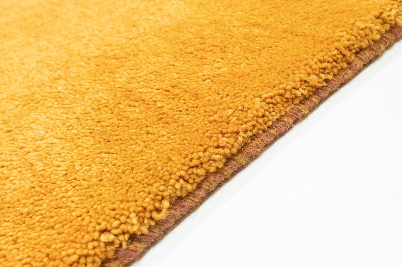 Persisk Gabbeh Mattan 338x259cm - Perserteppich Wollteppich