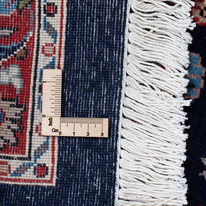 Persisk matta - Classic - 294 x 198 cm - svart