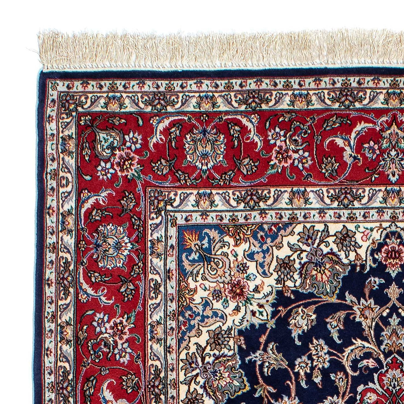 Tabriz - 50 Raj Mattan 198x129cm - Persisk matta