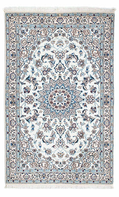 Persisk matta - Nain - Royal - 178 x 108 cm - beige