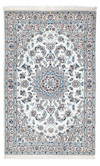 Persisk matta - Nain - Royal - 178 x 108 cm - beige