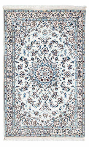 Persisk matta - Nain - Royal - 178 x 108 cm - beige
