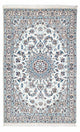 Nain - 9 la Mattan 178x108cm - Persisk matta
