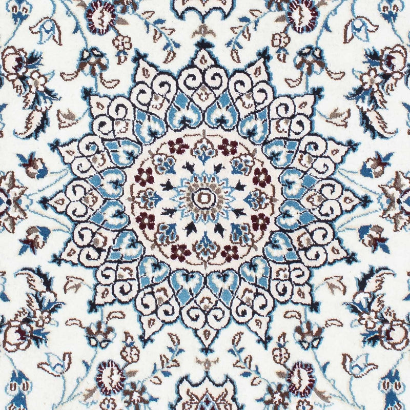 Persisk matta - Nain - Royal - 178 x 108 cm - beige