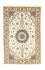 Persisk matta - Nain - Premium - 151 x 96 cm - beige