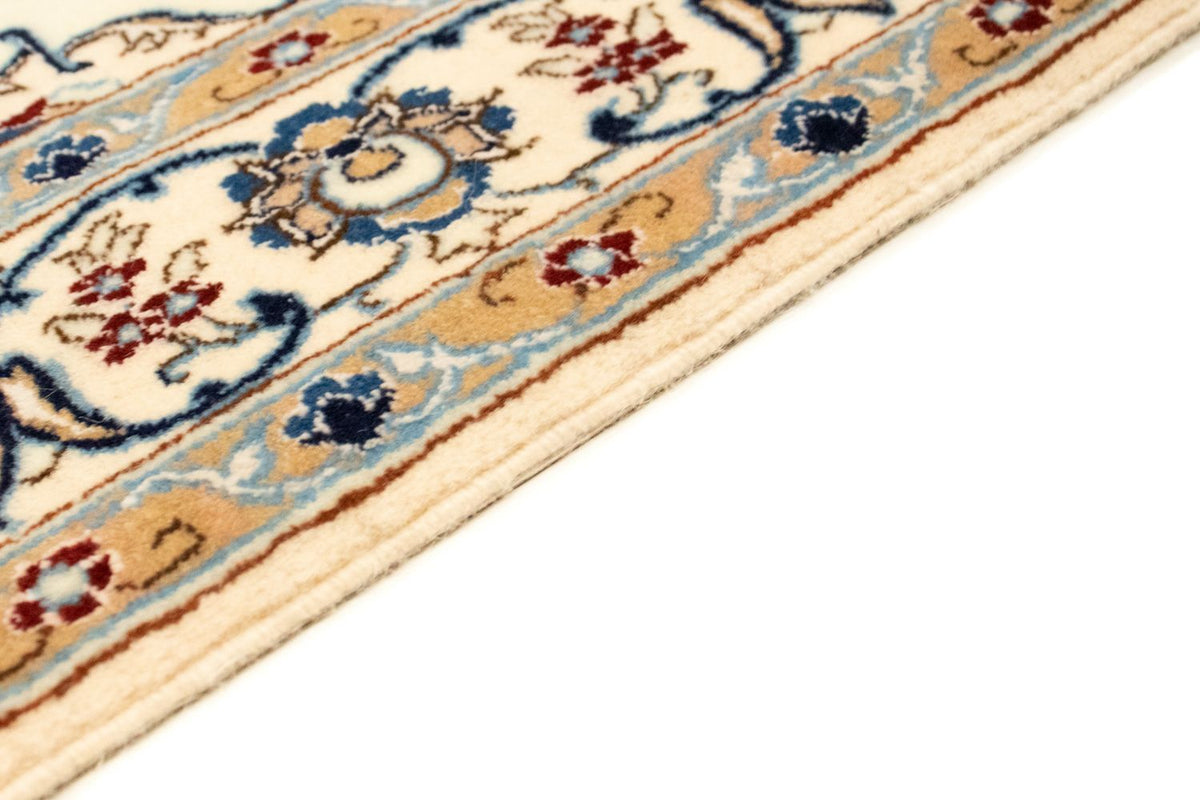 Persisk matta - Nain - Premium - 151 x 96 cm - beige