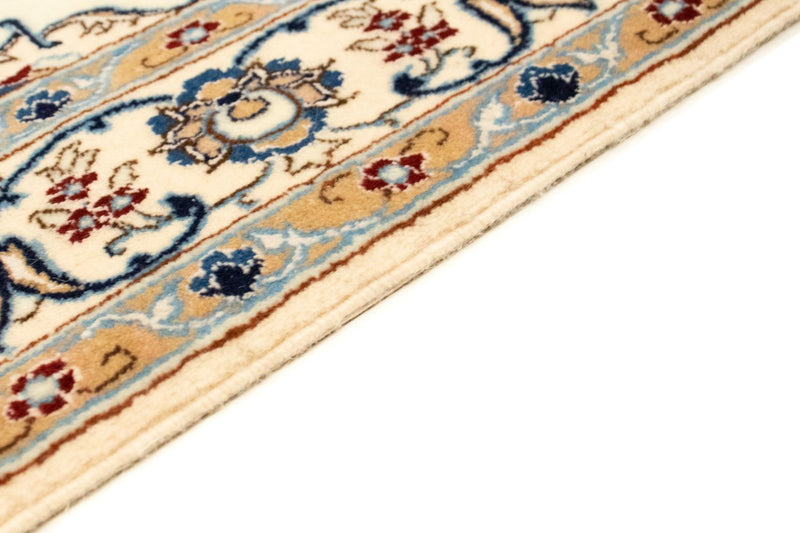 Persisk matta - Nain - Premium - 151 x 96 cm - beige