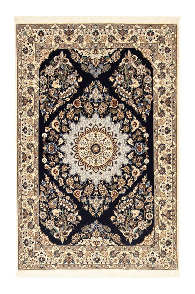 Nain - 6La Mattan 100x151cm - Persisk matta