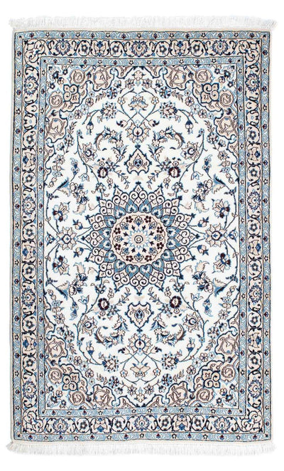 Nain - 9La Mattan 113x180cm - Persisk matta
