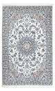 Persisk matta - Nain - Royal - 180 x 113 cm - beige