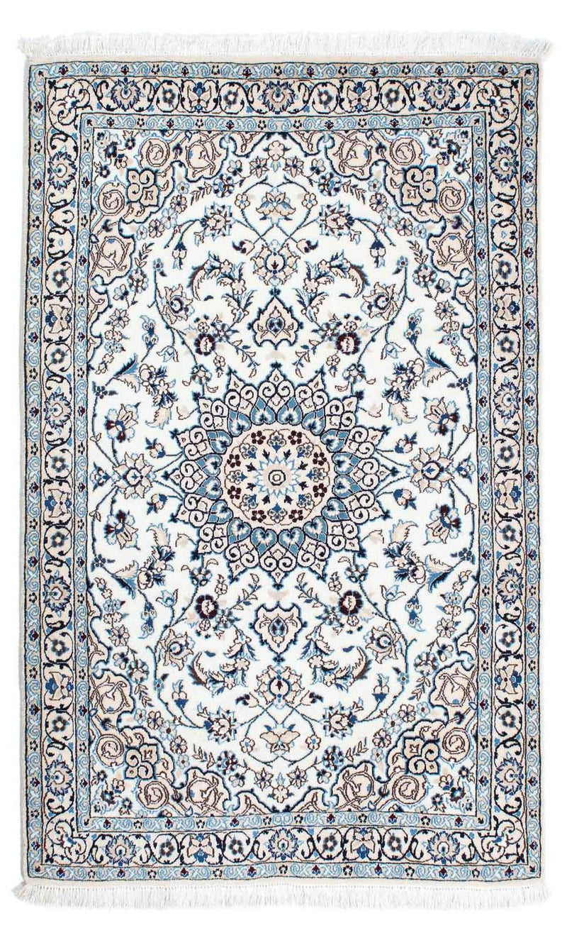 Persisk matta - Nain - Royal - 180 x 113 cm - beige