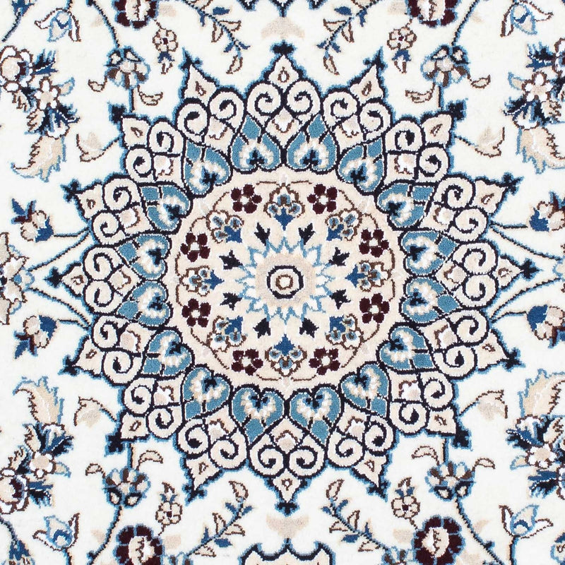 Persisk matta - Nain - Royal - 180 x 113 cm - beige