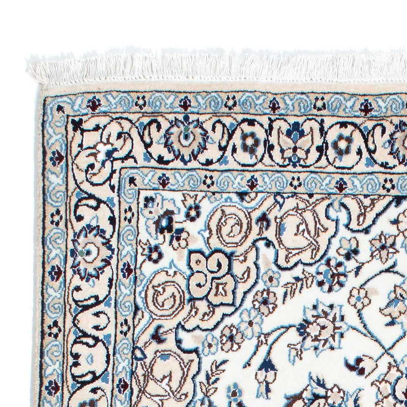 Persisk matta - Nain - Royal - 180 x 113 cm - beige