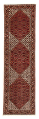 Bidjar Mattan 313x82cm - Persisk matta