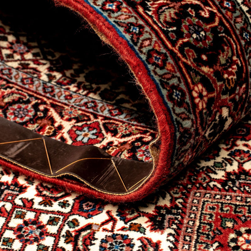 Runner Persisk matta - Bijar - 313 x 82 cm - flerfärgad