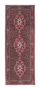 Bidjar Mattan 202x75cm - Persisk matta