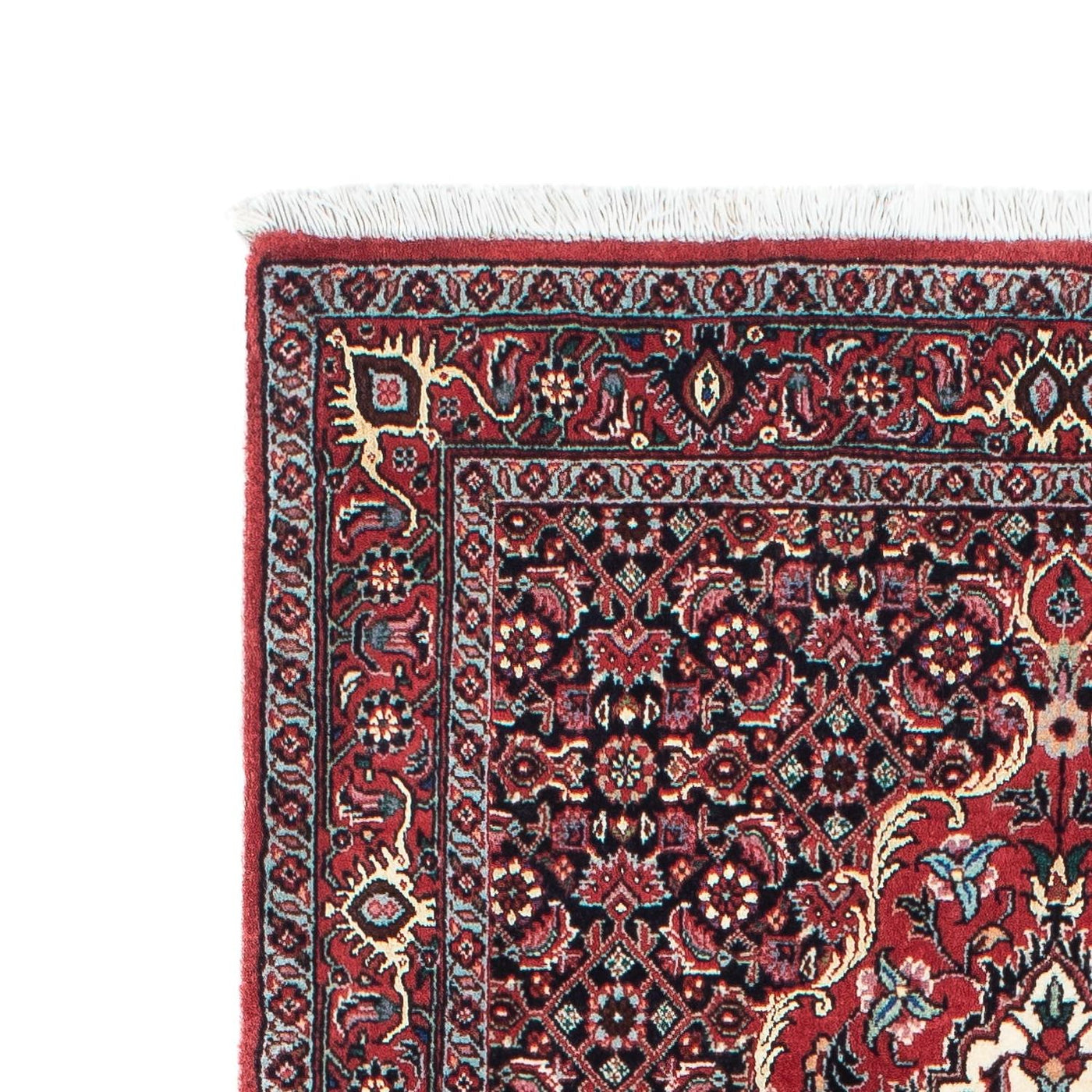 Bidjar Mattan 202x75cm - Persisk matta