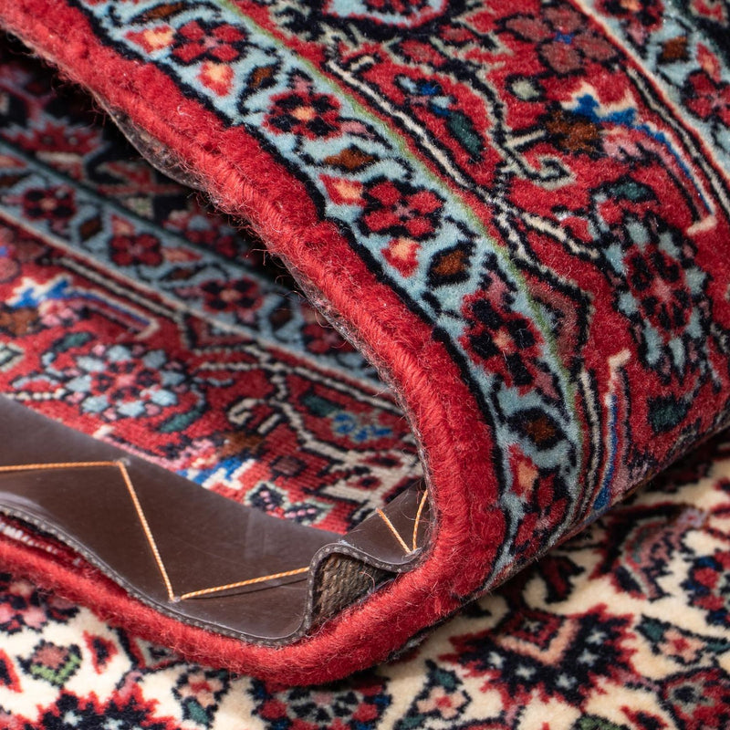 Runner Persisk matta - Bijar - 317 x 86 cm - röd