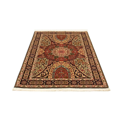 Tabriz - 50 Raj Mattan 100x151cm - Persisk matta