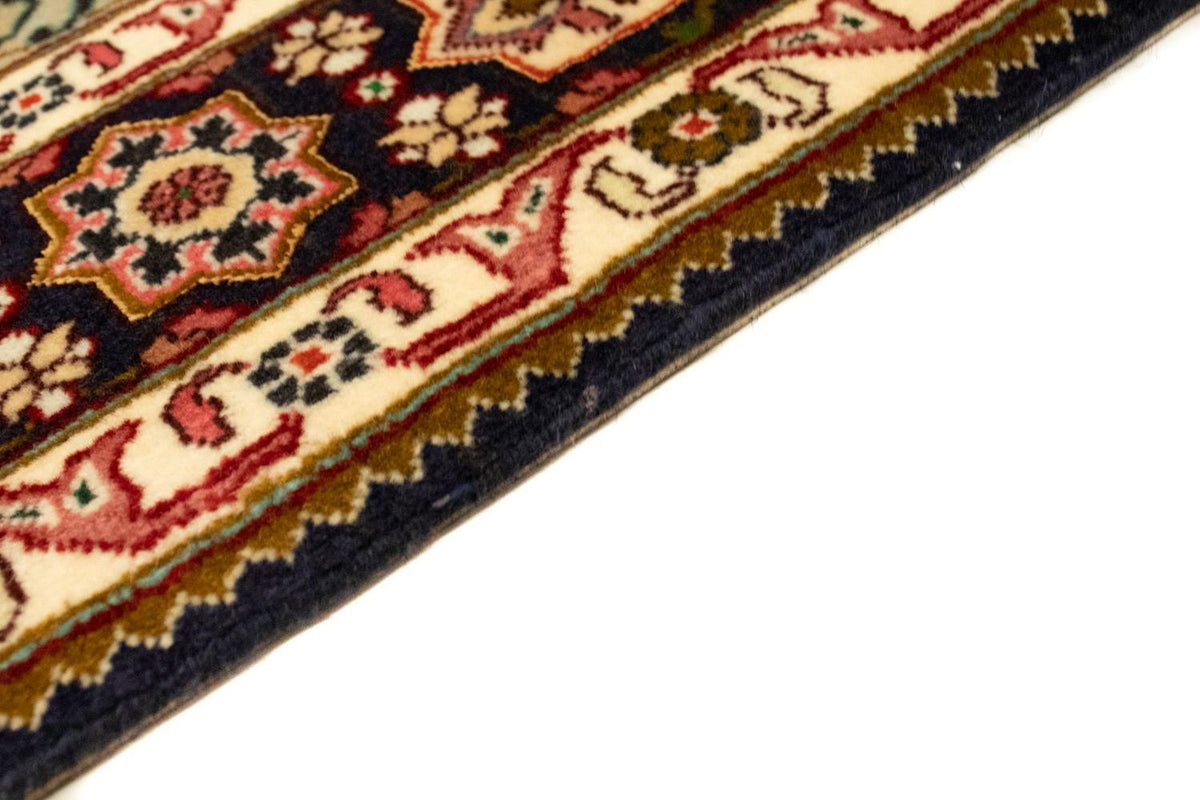 Tabriz - 50 Raj Mattan 100x151cm - Persisk matta