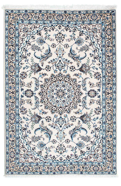 Nain - 9La Mattan 110x172cm - Persisk matta