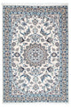 Persisk matta - Nain - Royal - 172 x 110 cm - beige