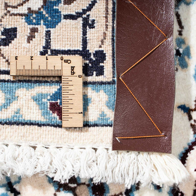 Persisk matta - Nain - Royal - 172 x 110 cm - beige