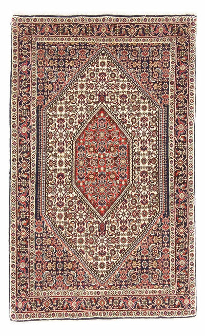Bidjar Mattan 88x140cm - Persisk matta